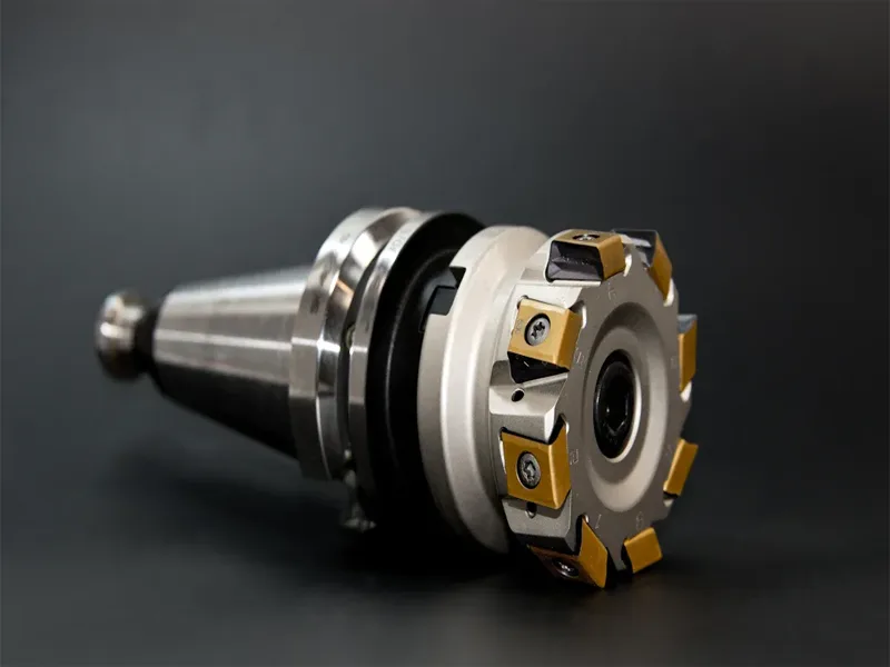 CNC Milling Machines CNC Milling Machines
